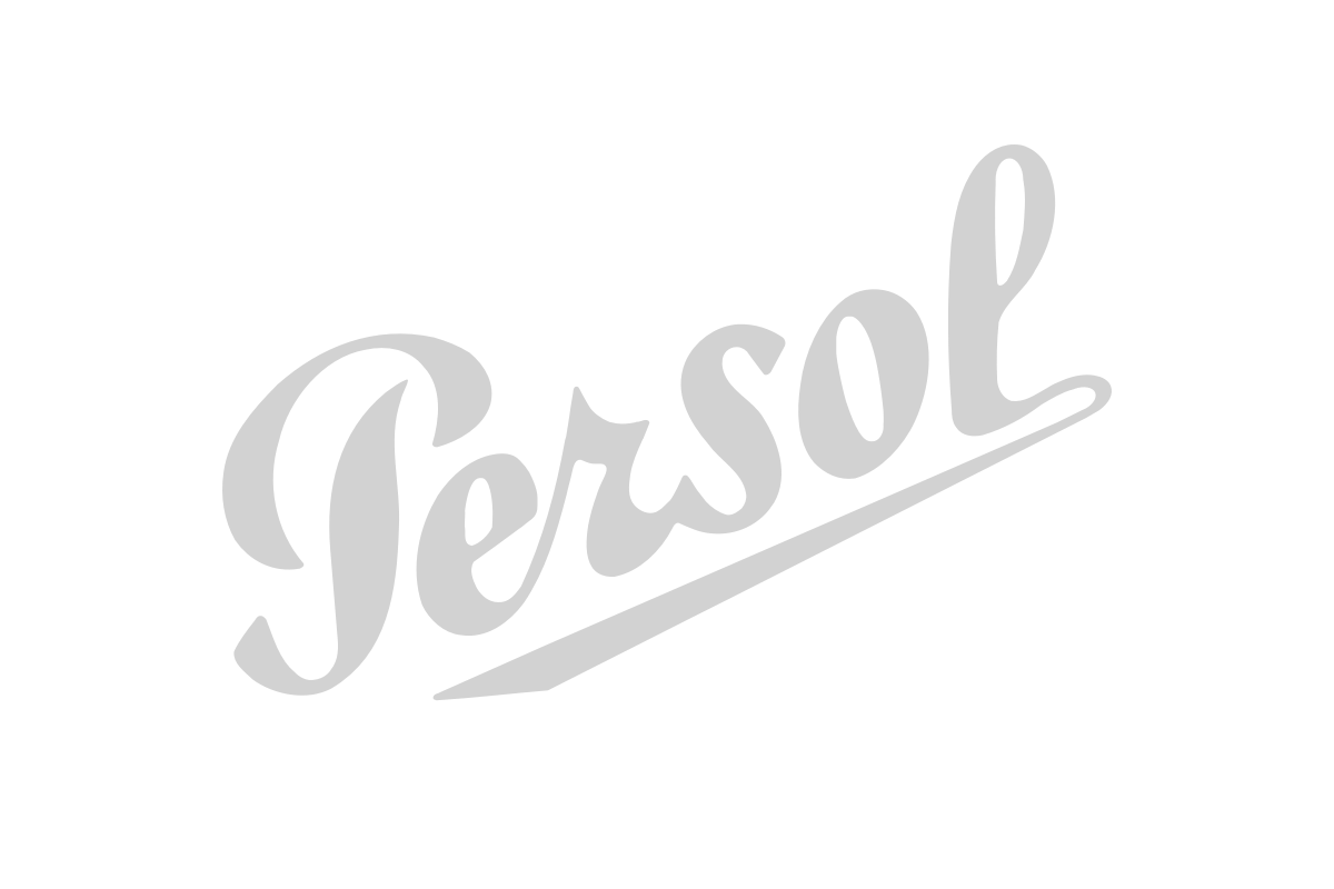 Persol at ISpy